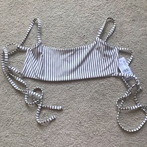 NWT Pacsun Bikini Top